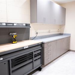 Riverstone Community Centre Enhancements