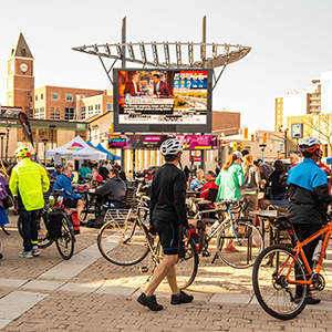 Active Transportation Master Plan