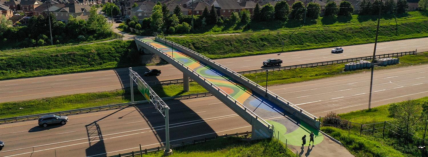 Active Transportation Projects