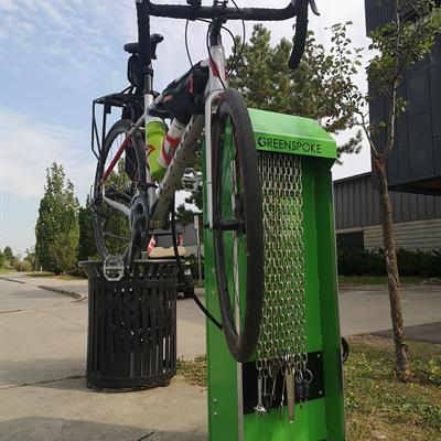 ATMP Repair Stationsmd-6