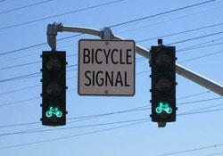 Bike Signals