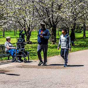 Active Transportation Master Plan