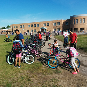 Active School Travel