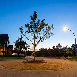 Traffic Calming