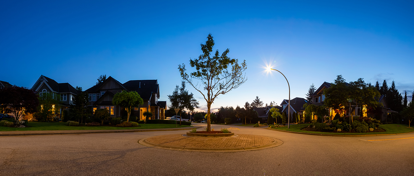 Traffic Calming