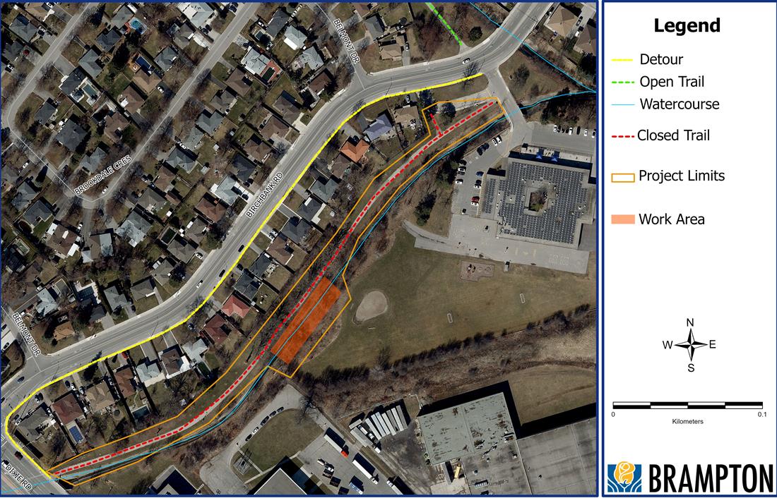 Project Map