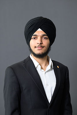 Gurshan Marahrh