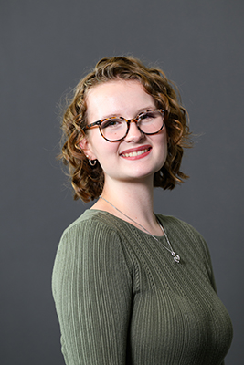 Gwenyth Sheeller