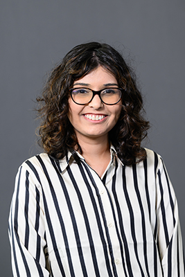Himani Dhanot