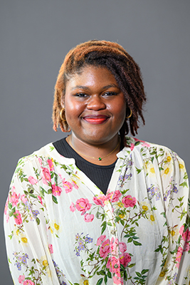 Marie-Antionette  Kanyinda