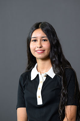 Parmeet Kaur Bains