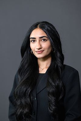 Preet Kaur Gill
