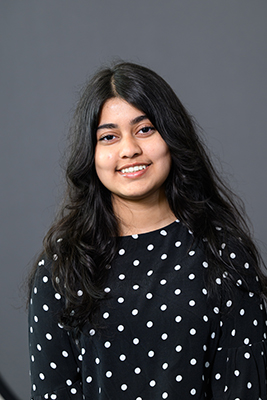 Radha Nagzirkar