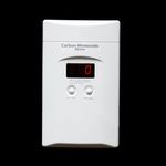 CO Alarm