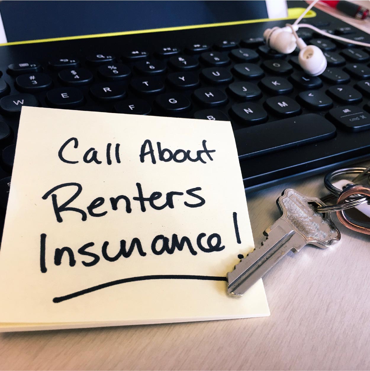 Renters Insurance