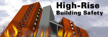 High-Rise Building