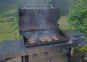BBQ Safety