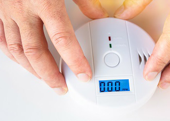 Carbon Monoxide Safety