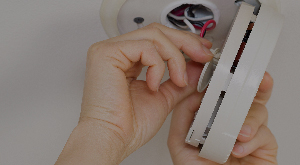 How old are your smoke alarms?