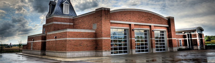 Fire and Emergency Services