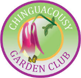 Chinguacousy Garden Club Logo