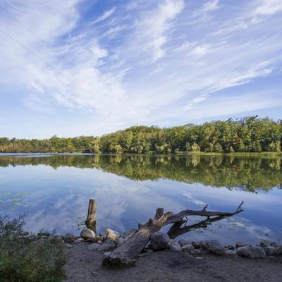 Heart Lake Conservation Area