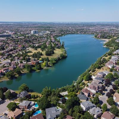 Professors Lake