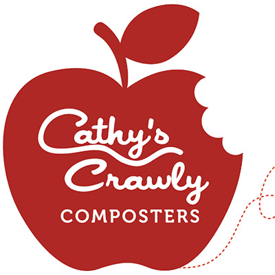 Cathy's Crawly Composters
