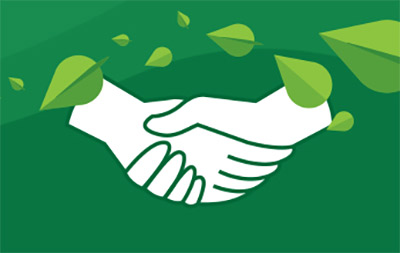 The Grow Green Network