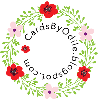 Cards by Odile