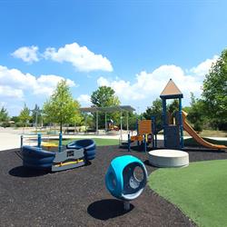 Creditview Activity Hub - Playground