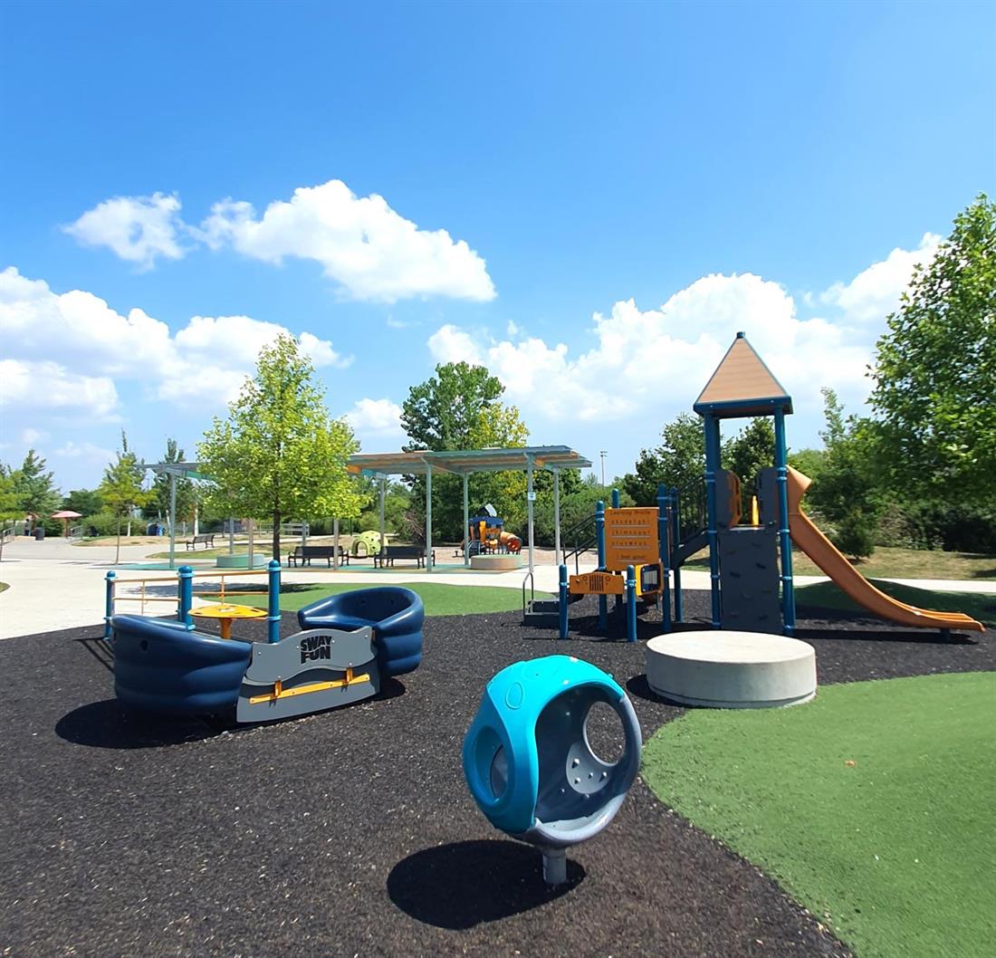 Creditview Activity Hub