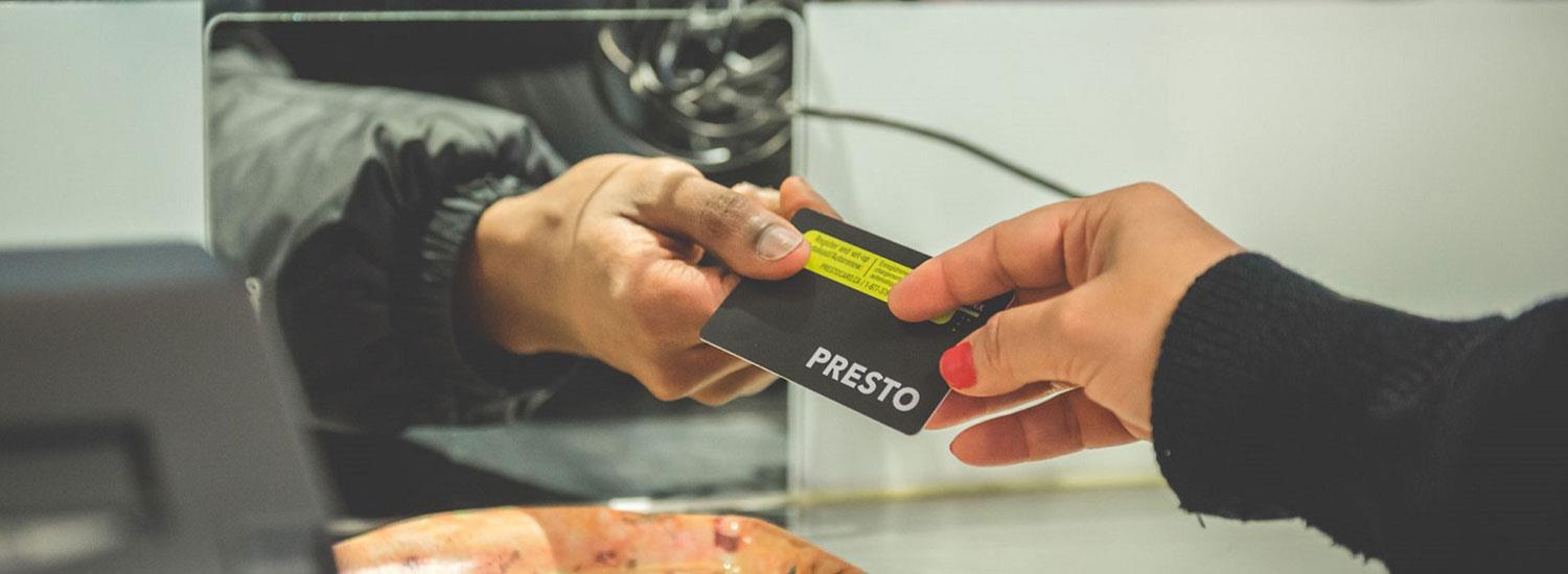 PRESTO