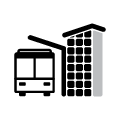 Terminals icon