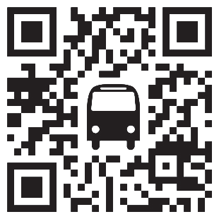 Transit Mobile Access QR Code