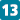 Route 13