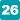 Route 26