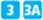 Route 3 - 3A