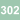 Route 302
