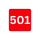 Route 501