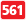 Route 561
