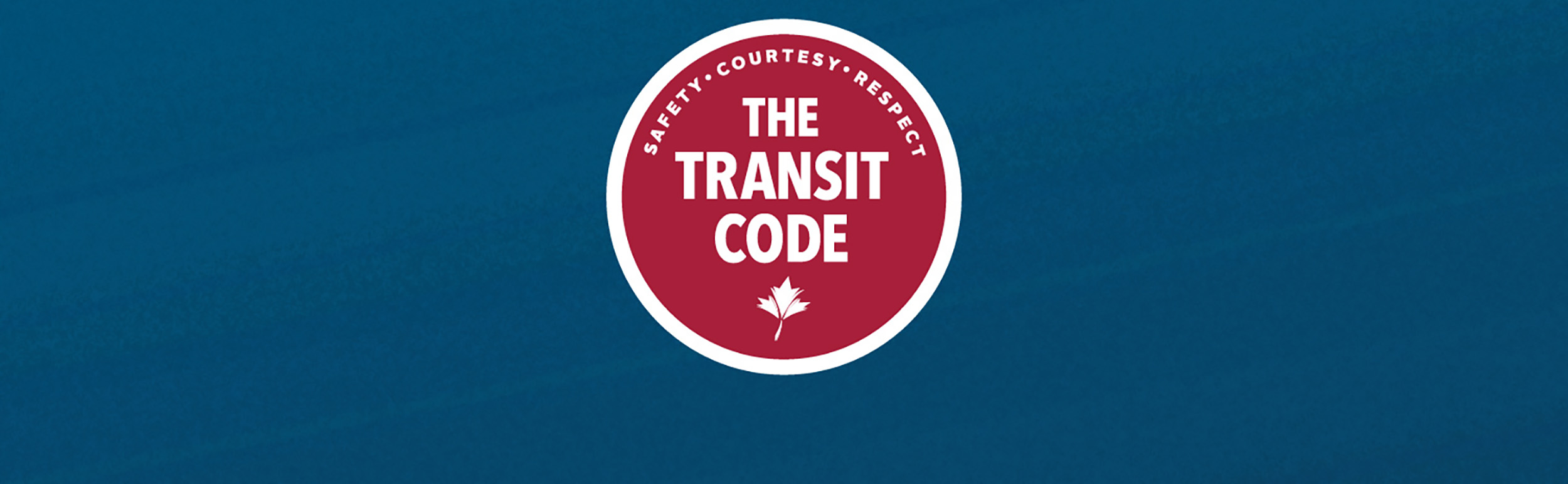 The Transit Code