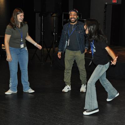 Take Our Kids to Work Day 2024