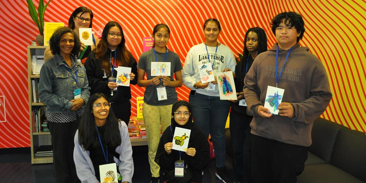 Take Our Kids to Work Day 2024