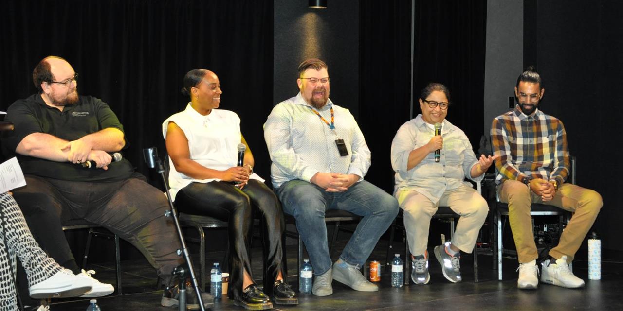 Take Our Kids to Work Day 2024