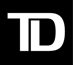 TD Bank - logo